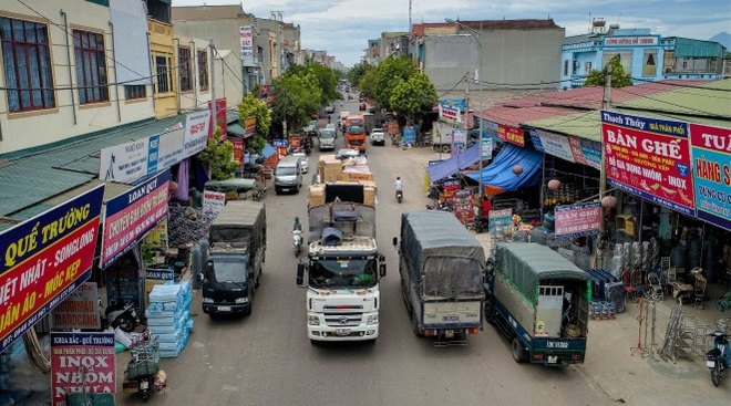 Bị phạt 7,5 triệu đồng vì hoang tin người khác dương tính  - 1