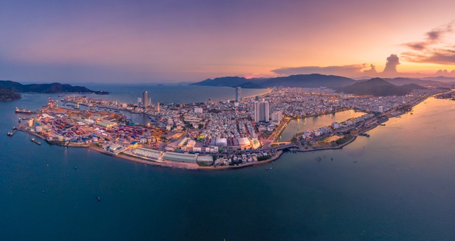 Nhơn Hội New City kỳ vọng tạo dấu ấn cho Quy Nhơn - 2 Nhơn Hội New City kỳ vọng tạo dấu ấn cho Quy Nhơn - 2