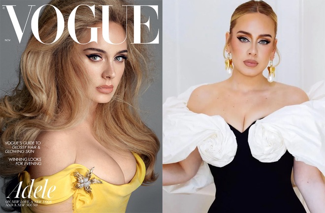 Kinh ngạc với doanh số bán đĩa hát của Adele trong 3 ngày - 1