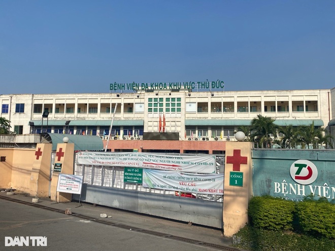 Bệnh viện ở TPHCM hoàn trả hơn 3 tỷ đồng thu sai cho hàng ngàn bệnh nhân - 1