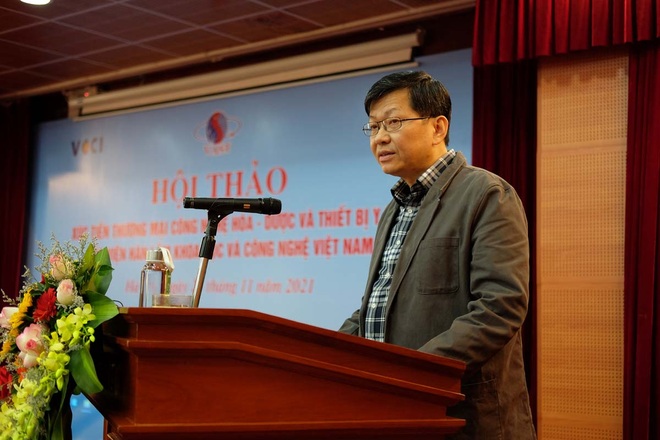 Nghiên cứu khoa học cần sát với nhu cầu thực tế, phục vụ xã hội - 1 Nghiên cứu khoa học cần sát với nhu cầu thực tế, phục vụ xã hội - 1