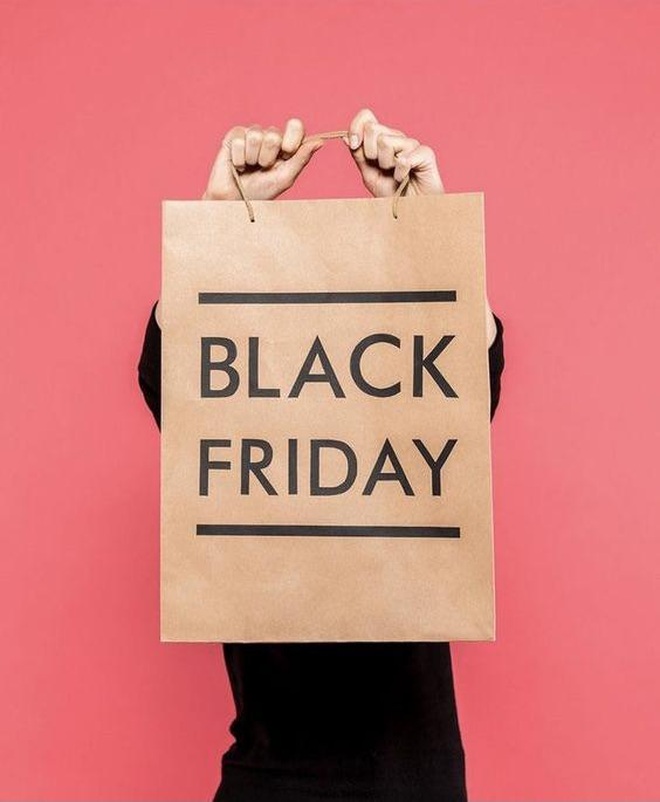 Black Friday năm nay có thể khó giảm sâu như mọi năm - 1