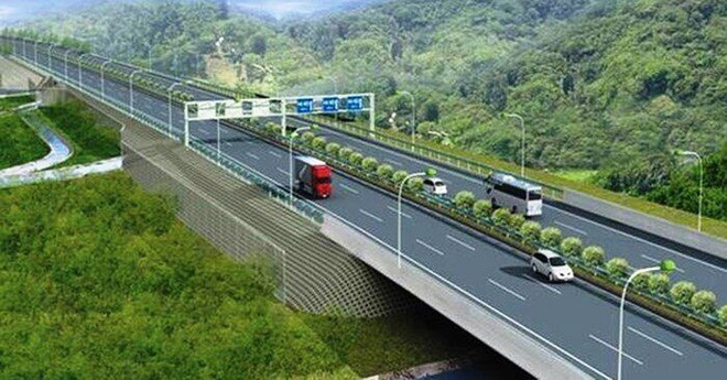 Cao Phong hưởng lợi gì từ tuyến đường trọng điểm Hòa Bình - Mộc Châu? - 1 Cao Phong hưởng lợi gì từ tuyến đường trọng điểm Hòa Bình - Mộc Châu? - 1