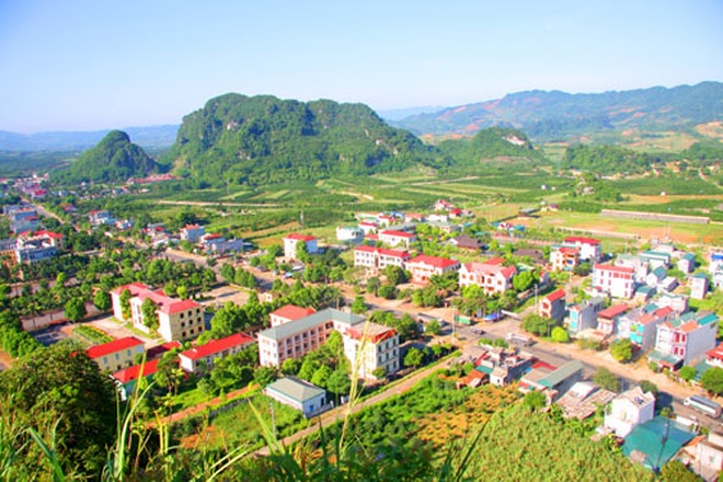 Cao Phong hưởng lợi gì từ tuyến đường trọng điểm Hòa Bình - Mộc Châu? - 2 Cao Phong hưởng lợi gì từ tuyến đường trọng điểm Hòa Bình - Mộc Châu? - 2