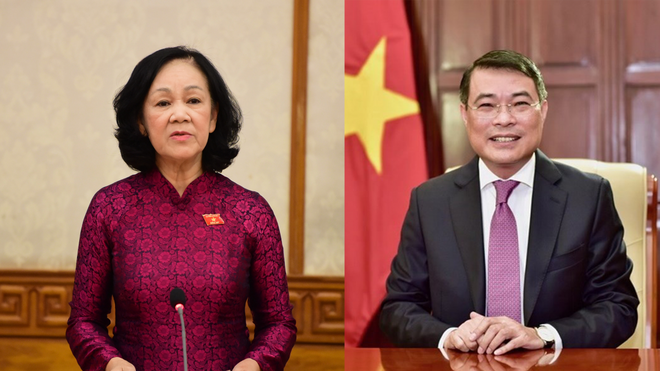 Kiện toàn nhân sự Ban chỉ đạo Trung ương về phòng, chống tham nhũng, tiêu cực - 1 Kiện toàn nhân sự Ban chỉ đạo Trung ương về phòng, chống tham nhũng, tiêu cực - 1
