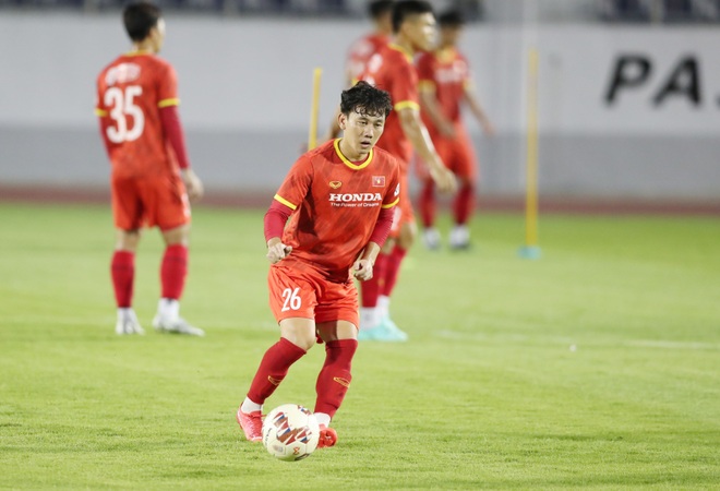 Tuấn Anh và các ngôi sao bóng đá Việt Nam khát khao vô địch AFF Cup - 3