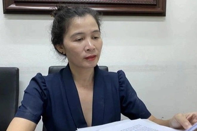 Đoàn luật sư TPHCM thụ lý vụ bà Phương Hằng khiếu nại nhà báo Hàn Ni - 1