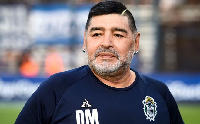 Chi tiết gây sốc liên quan tới cái chết của Maradona - 2 Chi tiết gây sốc liên quan tới cái chết của Maradona - 2