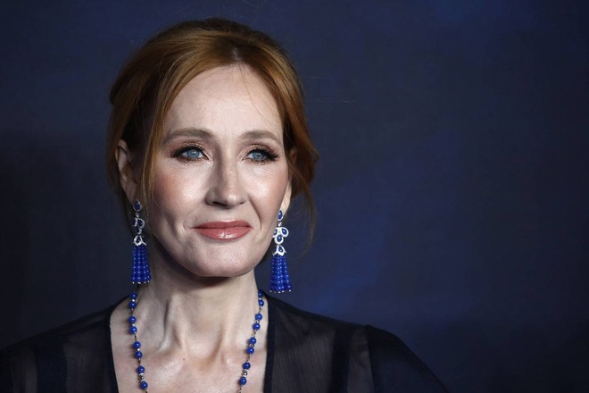 Nhà văn Harry Potter J.K. Rowling bị quấy rối, địa chỉ bị tung lên mạng - 1 Nhà văn Harry Potter J.K. Rowling bị quấy rối, địa chỉ bị tung lên mạng - 1