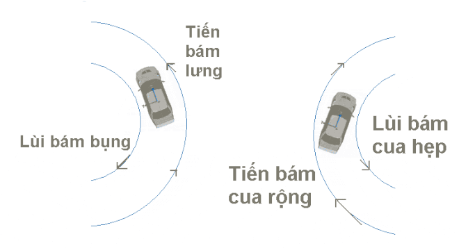 Ô tô ôm cua cực gắt, lao thẳng xuống sông đầy khó hiểu - 2