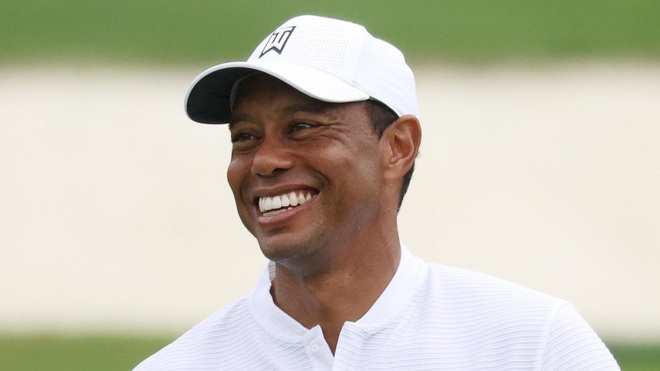 Tiger Woods đăng hình ảnh cho thấy anh tập luyện trở lại - 1 Tiger Woods đăng hình ảnh cho thấy anh tập luyện trở lại - 1