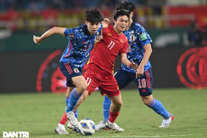 Tuấn Anh và các ngôi sao bóng đá Việt Nam khát khao vô địch AFF Cup - 1