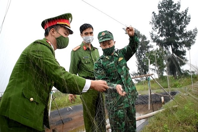 Mạnh tay xử lý nạn tận diệt chim trời - 2 Mạnh tay xử lý nạn tận diệt chim trời - 2