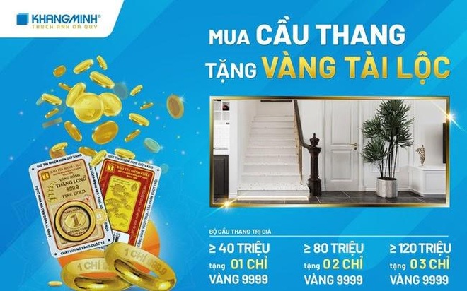 Khang Minh Group - nơi đá quý biết kể chuyện - 5 Khang Minh Group - nơi đá quý biết kể chuyện - 5