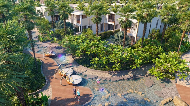 Banyan Tree khai thác nhu cầu du lịch hậu Covid-19 tại Việt Nam - 2 Banyan Tree khai thác nhu cầu du lịch hậu Covid-19 tại Việt Nam - 2