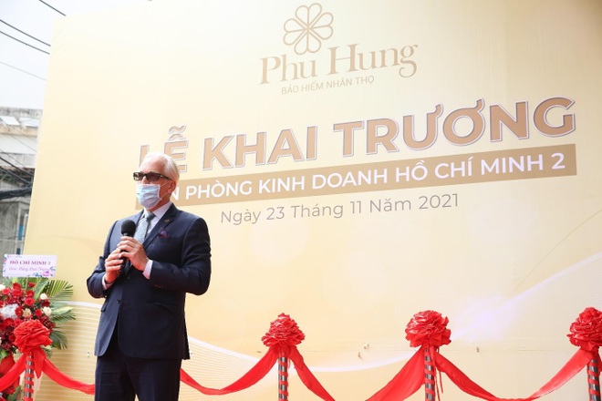 Phú Hưng Life tiếp tục khai trương văn phòng mới mang đến sự thuận tiện tối đa cho khách hàng - 2 Phú Hưng Life tiếp tục khai trương văn phòng mới mang đến sự thuận tiện tối đa cho khách hàng - 2