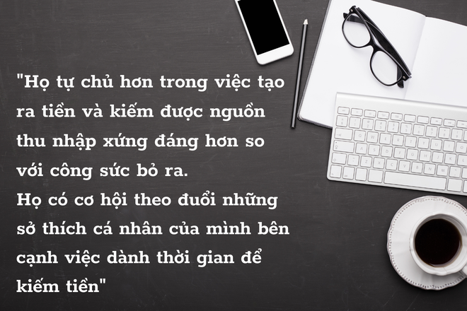 Độc lập tài chính và nghỉ hưu sớm: Cần kỷ luật thép với chính mình - 2 Độc lập tài chính và nghỉ hưu sớm: Cần kỷ luật thép với chính mình - 2