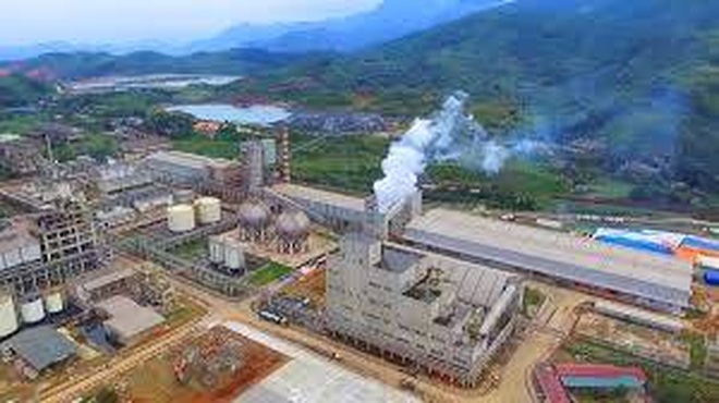 Lào Cai: Gần 100 tỷ đồng hỗ trợ dân rời khỏi vùng ô nhiễm môi trường - 2 Lào Cai: Gần 100 tỷ đồng hỗ trợ dân rời khỏi vùng ô nhiễm môi trường - 2