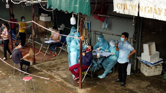 Làm gì để đảm bảo an toàn thực phẩm mùa Covid-19? - 1 Làm gì để đảm bảo an toàn thực phẩm mùa Covid-19? - 1