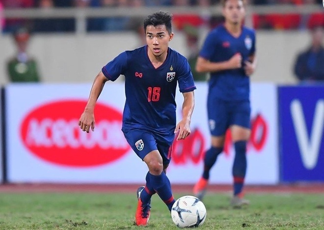 HLV đội tuyển Thái Lan tuyên bố muốn vô địch AFF Cup 2020 - 2 HLV đội tuyển Thái Lan tuyên bố muốn vô địch AFF Cup 2020 - 2