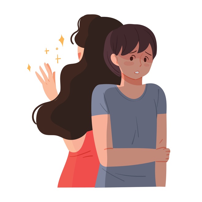 Trào lưu ăn uống trên TikTok khơi dậy nỗi mặc cảm ngoại hình - 3 Trào lưu ăn uống trên TikTok khơi dậy nỗi mặc cảm ngoại hình - 3