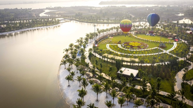 Người mua nhà chuộng không gian sống xanh - 7 Người mua nhà chuộng không gian sống xanh - 7