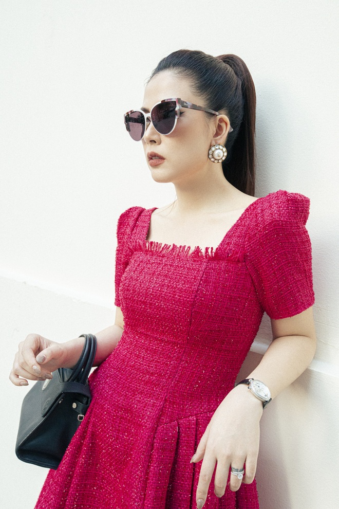 Ngọc Hiền nhóm Doremi nắm chặt tay ông xã Việt Kiều ôn kỉ niệm 10 năm - 1 Ngọc Hiền nhóm Doremi nắm chặt tay ông xã Việt Kiều ôn kỉ niệm 10 năm - 1