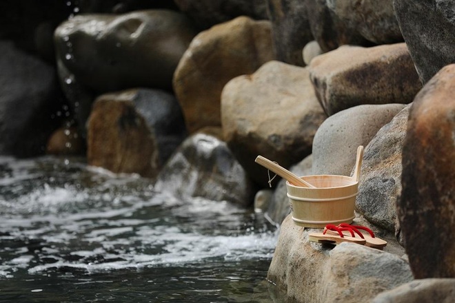 Onsen - tương lai mới của nghỉ dưỡng xa xỉ gắn với chăm sóc sức khỏe - 1 Onsen - tương lai mới của nghỉ dưỡng xa xỉ gắn với chăm sóc sức khỏe - 1