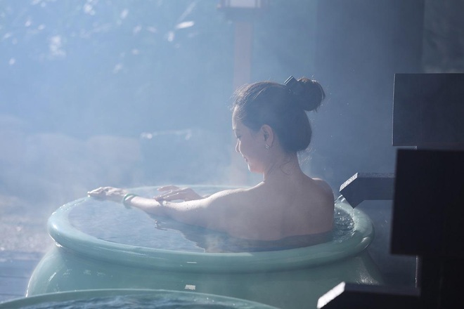 Onsen - tương lai mới của nghỉ dưỡng xa xỉ gắn với chăm sóc sức khỏe - 2 Onsen - tương lai mới của nghỉ dưỡng xa xỉ gắn với chăm sóc sức khỏe - 2