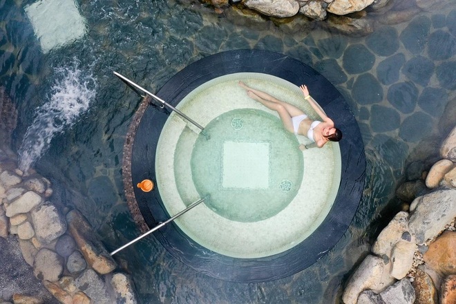 Onsen - tương lai mới của nghỉ dưỡng xa xỉ gắn với chăm sóc sức khỏe - 3 Onsen - tương lai mới của nghỉ dưỡng xa xỉ gắn với chăm sóc sức khỏe - 3