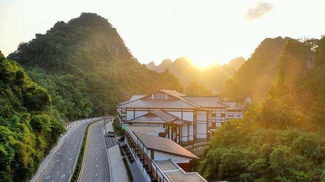 Onsen - tương lai mới của nghỉ dưỡng xa xỉ gắn với chăm sóc sức khỏe - 4 Onsen - tương lai mới của nghỉ dưỡng xa xỉ gắn với chăm sóc sức khỏe - 4