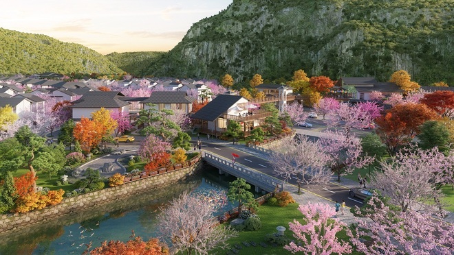 Onsen - tương lai mới của nghỉ dưỡng xa xỉ gắn với chăm sóc sức khỏe - 5 Onsen - tương lai mới của nghỉ dưỡng xa xỉ gắn với chăm sóc sức khỏe - 5
