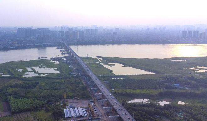 Xu hướng dịch chuyển khỏi trung tâm của nhiều cư dân Thủ đô - 3 Xu hướng dịch chuyển khỏi trung tâm của nhiều cư dân Thủ đô - 3