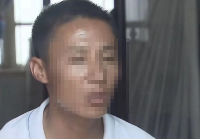 Có con sau 11 năm hiếm muộn, chồng chết lặng nghe vợ nói sự thật - 1 Có con sau 11 năm hiếm muộn, chồng chết lặng nghe vợ nói sự thật - 1