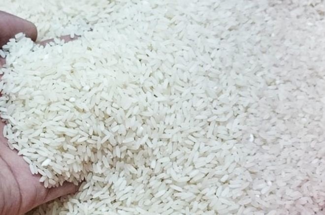 Tức tốc đưa 3 cháu bé đi cấp cứu vì nghi ăn phải gạo tẩm thuốc diệt chuột - 1 Tức tốc đưa 3 cháu bé đi cấp cứu vì nghi ăn phải gạo tẩm thuốc diệt chuột - 1