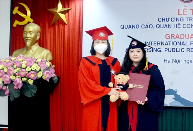 Học viện Báo chí và Tuyên truyền trao bằng cử nhân quốc tế qua online - 4 Học viện Báo chí và Tuyên truyền trao bằng cử nhân quốc tế qua online - 4