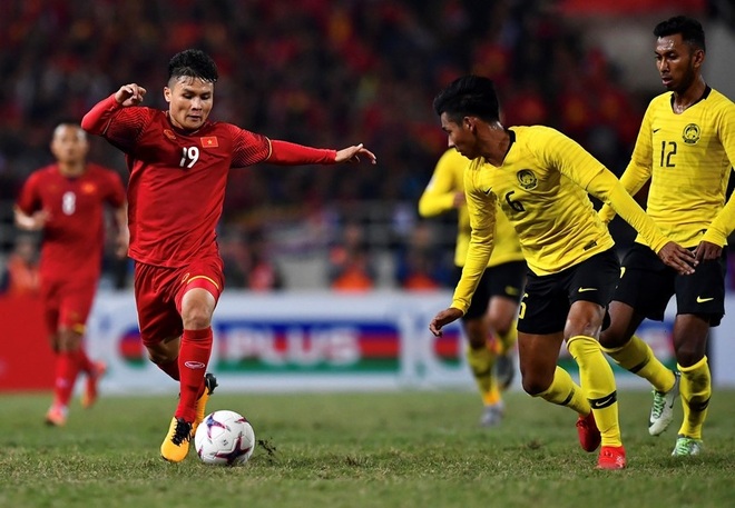 Malaysia công bố danh sách dự AFF Cup: Nhiều cầu thủ nhập tịch bị loại - 1
