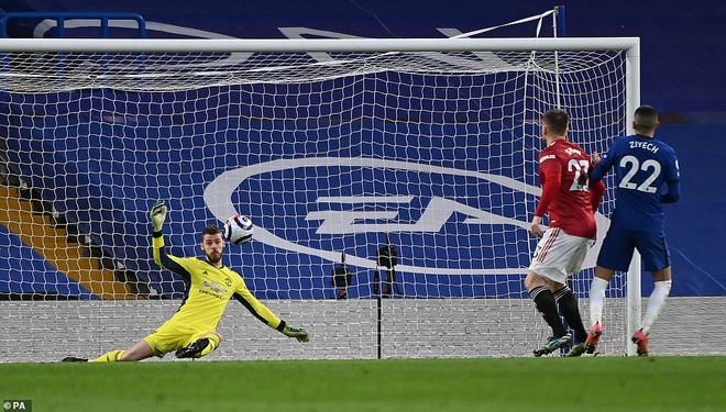 Lịch thi đấu bóng đá châu Âu cuối tuần: Man Utd đại chiến Chelsea - 1 Lịch thi đấu bóng đá châu Âu cuối tuần: Man Utd đại chiến Chelsea - 1