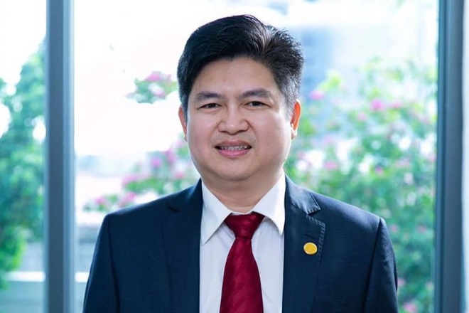 Bắt ông Nguyễn Vũ Bảo Hoàng, Tổng Giám đốc Công ty Phát triển Nhà Thủ Đức  - 1