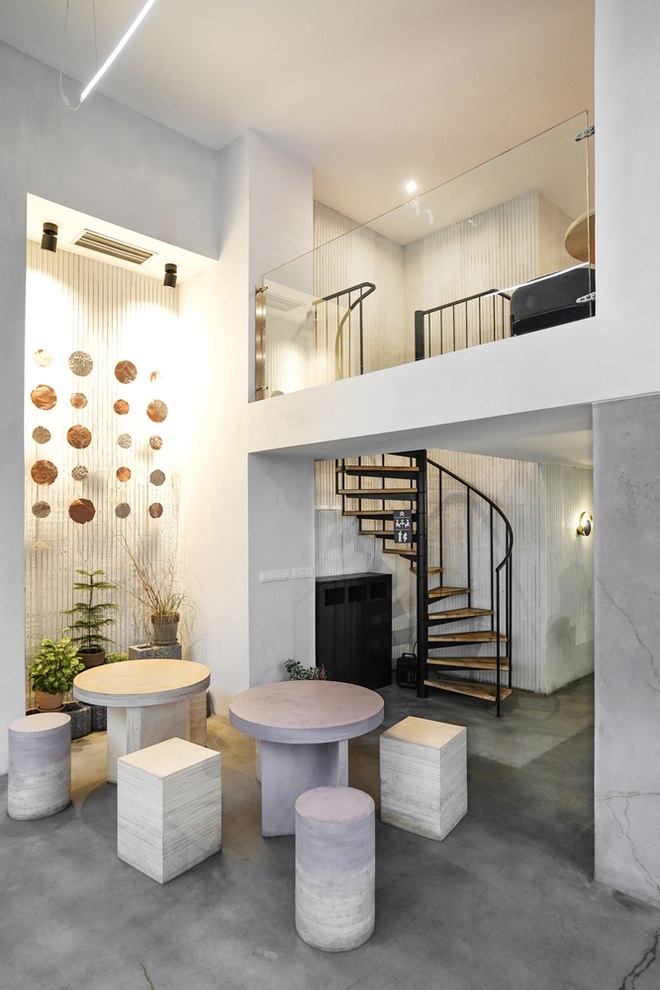 Quán cà phê thiết kế nhiều góc đẹp lạ, du khách thoải mái check-in - 3 Quán cà phê thiết kế nhiều góc đẹp lạ, du khách thoải mái check-in - 3
