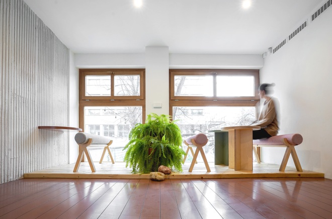 Quán cà phê thiết kế nhiều góc đẹp lạ, du khách thoải mái check-in - 10 Quán cà phê thiết kế nhiều góc đẹp lạ, du khách thoải mái check-in - 10