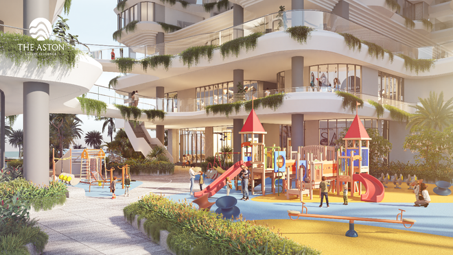 Đón sóng bất động sản trước lộ trình khai mở phố đêm Nha Trang - 3 Đón sóng bất động sản trước lộ trình khai mở phố đêm Nha Trang - 3