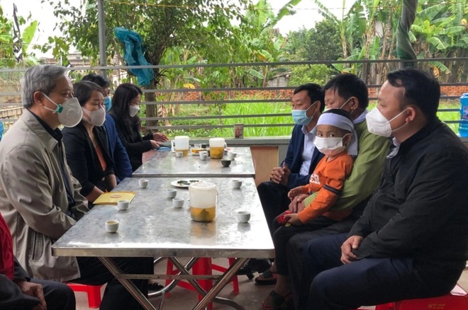 Thêm một nữ công nhân tử vong sau khi tiêm vaccine Covid-19 ở Thanh Hóa - 2