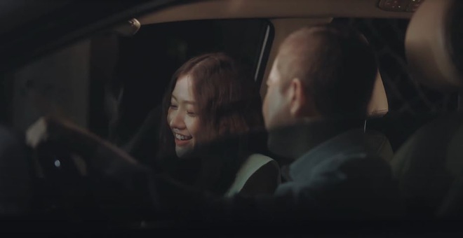 Em gái Trấn Thành nỗ lực thoát bóng anh trai - 2 Em gái Trấn Thành nỗ lực thoát bóng anh trai - 2