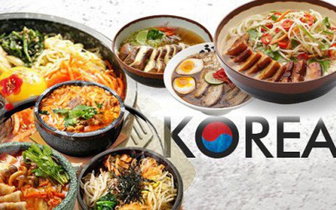 Thưởng thức ẩm thực Hàn Quốc miễn phí tại Hà Nội - 1