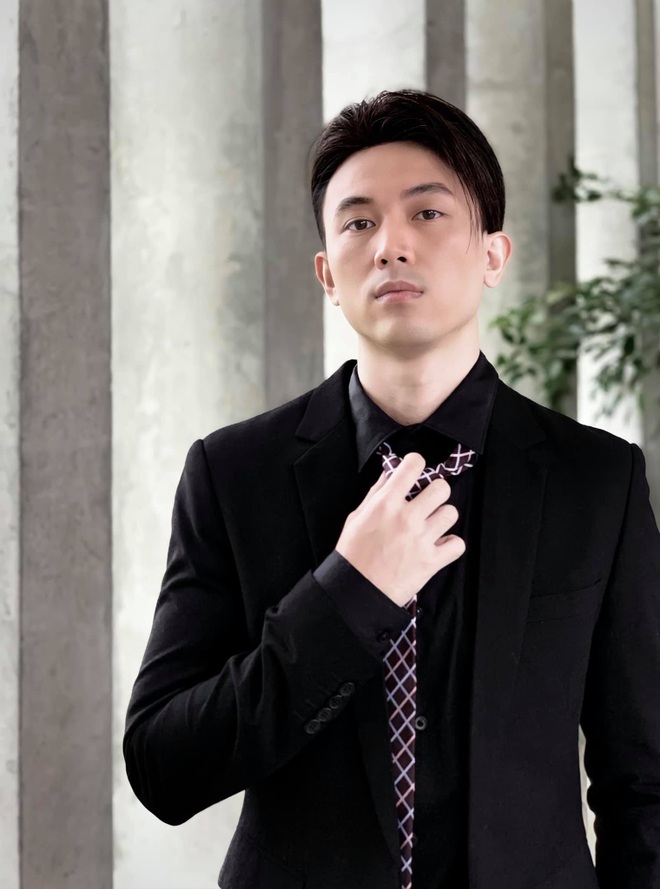 Hot boy Anh Vũ Hương vị tình thân nhờ mai mối tìm bạn gái - 1 Hot boy Anh Vũ Hương vị tình thân nhờ mai mối tìm bạn gái - 1