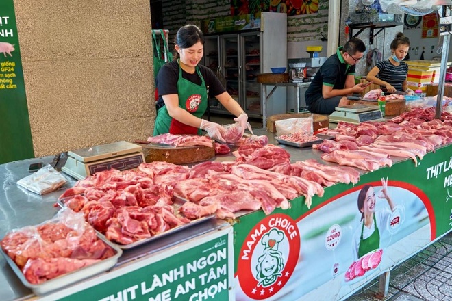 Trại chăn nuôi phát triển theo hướng bền vững và hiệu quả - 2 Trại chăn nuôi phát triển theo hướng bền vững và hiệu quả - 2