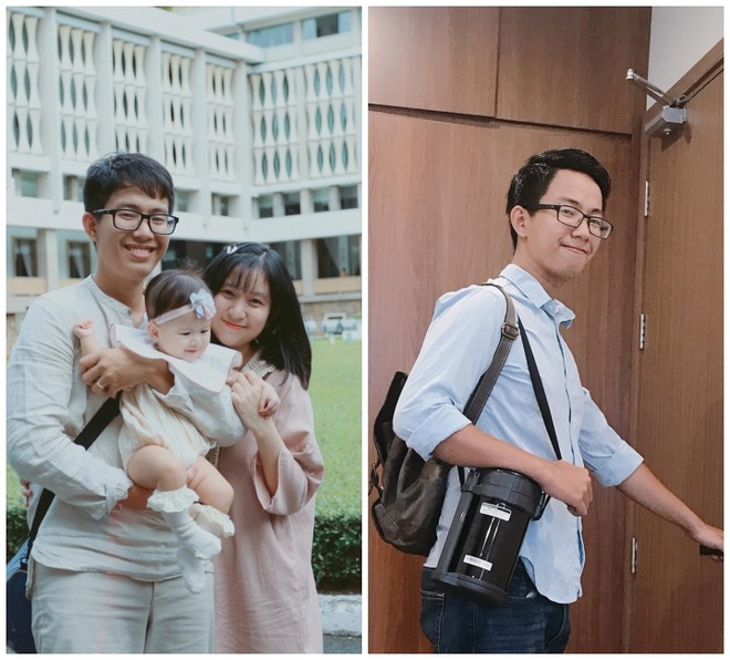 Hộp cơm từng ngày ngon lành của cô nàng đảm đang - 6 Hộp cơm từng ngày ngon lành của cô nàng đảm đang - 6