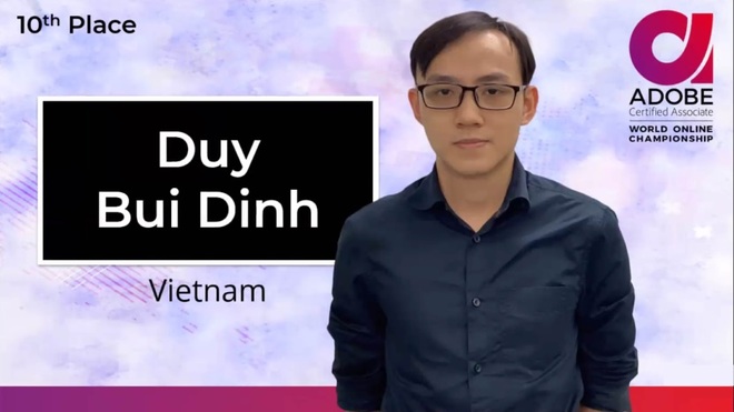 ACAWC - sân chơi trí tuệ thắp sáng đam mê thiết kế đồ họa cho người trẻ Việt - 3 ACAWC - sân chơi trí tuệ thắp sáng đam mê thiết kế đồ họa cho người trẻ Việt - 3