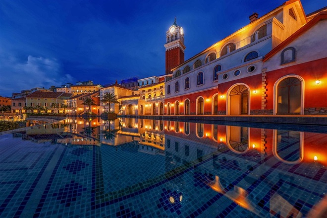 Sun Property công bố phát triển lĩnh vực kinh doanh thương mại - 3 Sun Property công bố phát triển lĩnh vực kinh doanh thương mại - 3